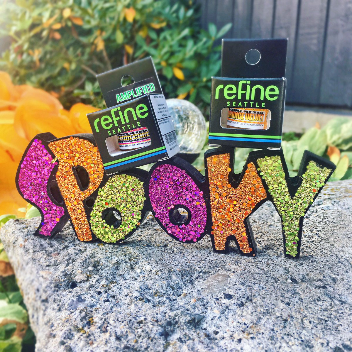 TheDabSpot's tweet photo. Picked up some #LemonCake and #OrangeVelvet from @RefineSeattle 💛💛 #terps #xtracted https://t.co/nsaxSDDJj8