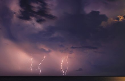 VaisalaGroup's tweet photo. Abstracts for the 2018 ILDC/ILMC are due Monday, October 30! Details at https://t.co/lIL4XGYqEg #lightning #lightningresearch https://t.co/LLUDn4jyXi