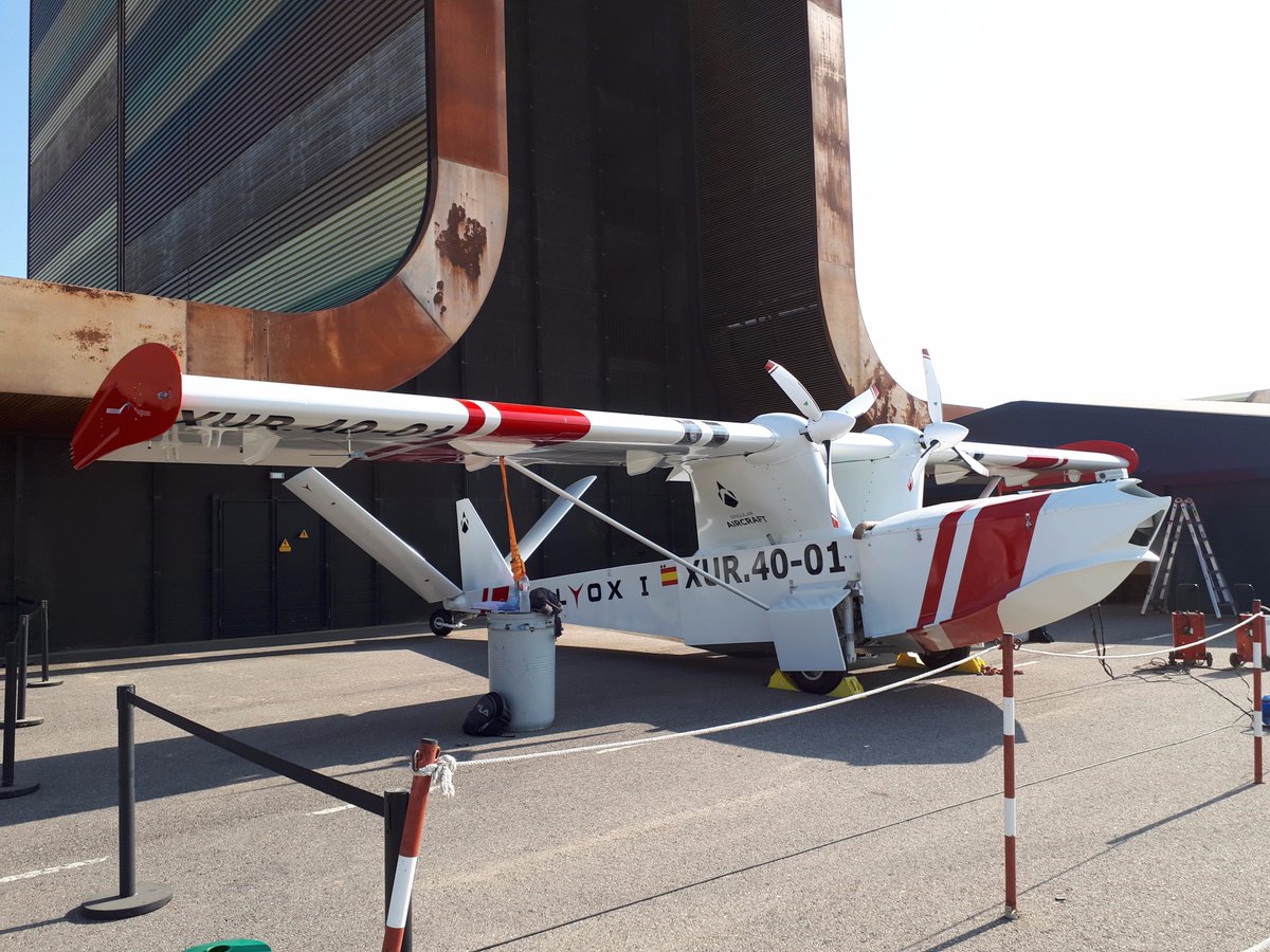Singular Aircraft tweet media