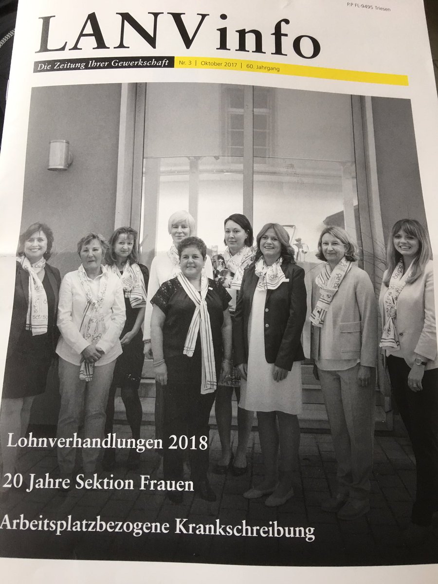 GabrielaBCortes's tweet photo. Weltweit haben #Frauen mit erheblichen Nachteilen zu kämpfen. In #Liechtenstein ist das nicht anderes #Gleichstellung #Lohndifferenz #LANV https://t.co/egCtnQBd2X