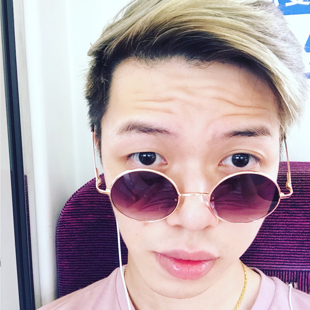 IsayHeyBrandon's tweet photo. #NewProfilePic https://t.co/rYeajJqJkl