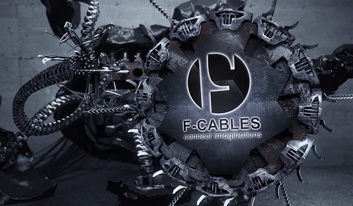 pedal_guitar's tweet photo. 【F-cables】F-Pedalsのケーブル紹介の動画です!映画のような出来!#fpedals #fcables #effector #guitar #ケーブル #ギター #楽器 #music #cable#エフェクター
https://t.co/UvNfk12C2A https://t.co/HYiMDSvdUC