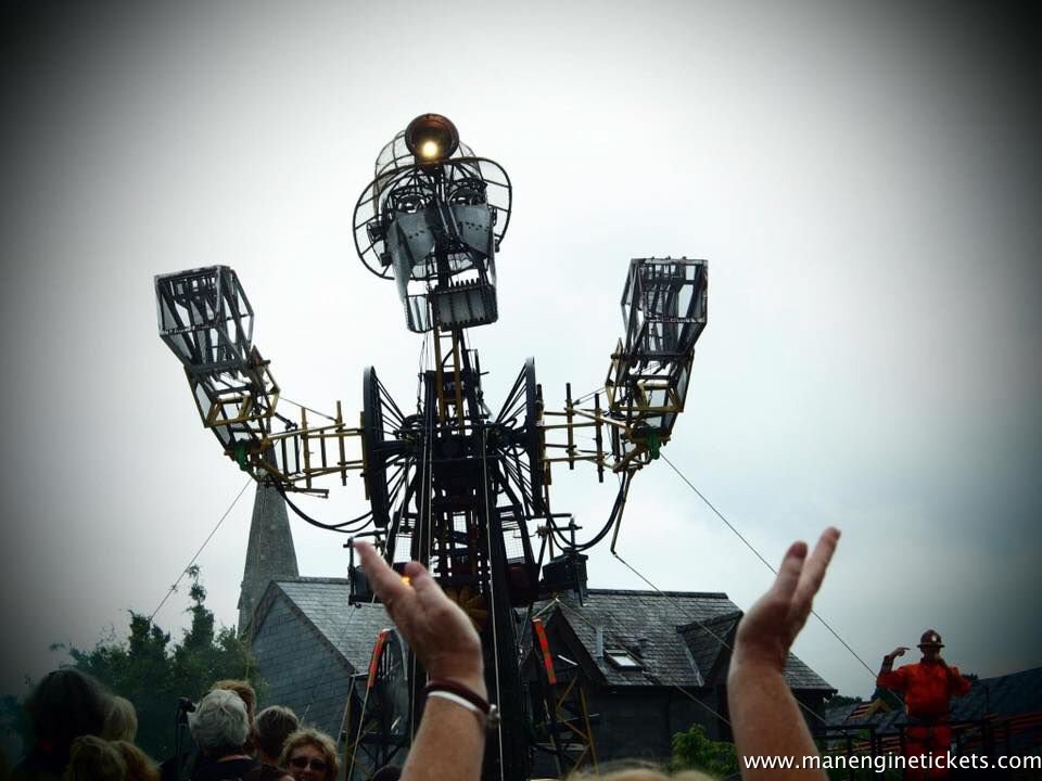 TheManEngine's tweet photo. The Big Boy is Back! LOSTWITHIEL ancient Stannary Parliament of Cornwall. Mon 2 Apr 2018 https://t.co/wKsE9AXDpN #ResurrectME #EarlybirdME https://t.co/fbkQOqnPHs