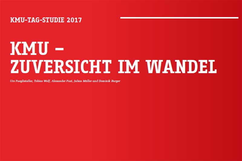 OBTAG's tweet image. Anlässlich des @kmutagch publiziert das KMU-HSG mit Unterstützung von OBT jeweils auch eine thematisch passende KMU-#Studie. In der neusten Ausgabe wird dargestellt, wie die Schweizer #KMU zum Wandel und zur #Marktdynamik stehen.
obt.ch/de/infoboard/s…