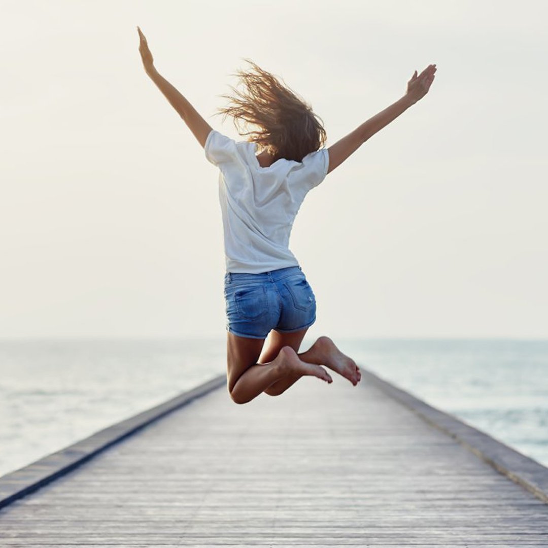 QualityEarth's tweet photo. You have a dream, then make it come true 🍃 Check out our blog for more on "the importance of self-awarenss" https://t.co/glk0mWOyn1 #behappy https://t.co/MW1FwSsiy9