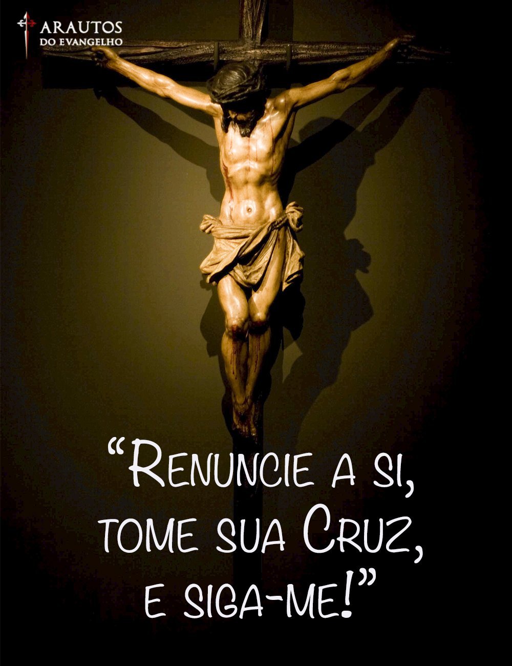 Arautos do Evangelho on Twitter: Arautos do Evangelho on Twitter:
