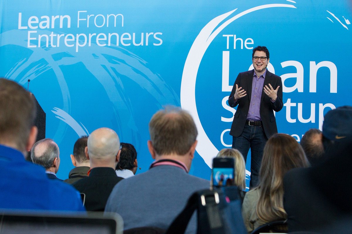 Bring your laptop to @campusnorthuk on 17/11 for a working afternoon of selected talks from <a href="/LeanStartup/">Lean Startup Co.</a> Week 2017! bit.ly/2yQJZGg