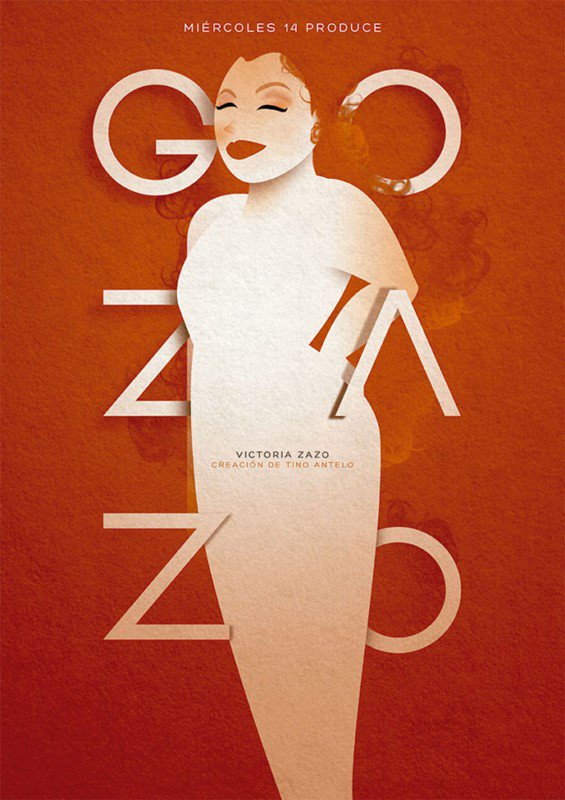 _AnaIsasi's tweet photo. Regresa #GoZazo de @Miercoles_14 Una emocionante comedia sobre la felicidad en @9NorteTeatro https://t.co/iplcqj04kC https://t.co/F6Ffc8FGcG