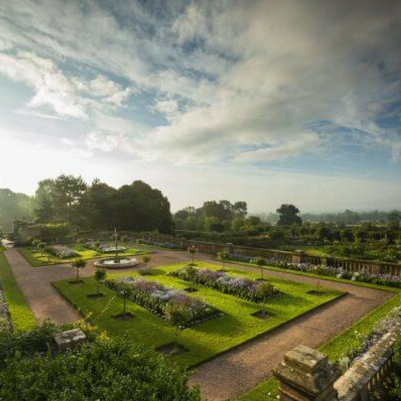 We loved working with <a href="/HestercombeGdns/">Hestercombe Gardens</a>. Check out what we did to help them out 👉 ow.ly/Csyt30fEMnG #Coffeeworks #Coffee