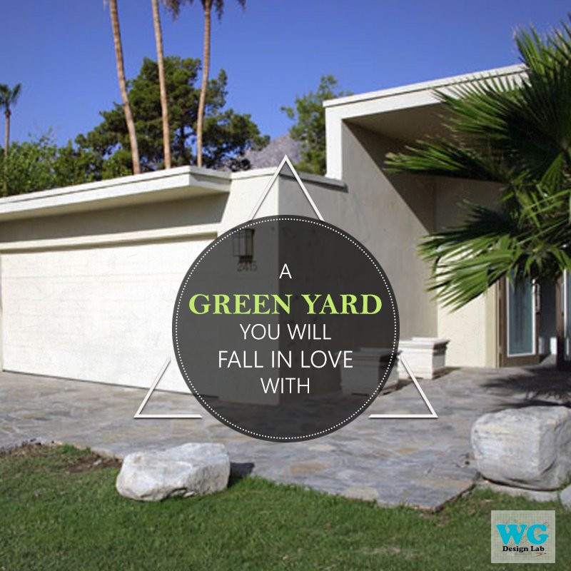wgdesignlab's tweet photo. You need a green yard in your home where you can feel closer to nature. #WGDesignLab helps in creating spaces you will fall in love with. https://t.co/sMrm0hJtSn