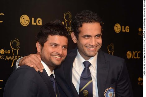 HAPPY BIRTHDAY IRFAN PATHAN 