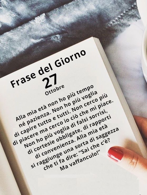 Greta Bonetti Mood Del Giorno Matigiacomozzi