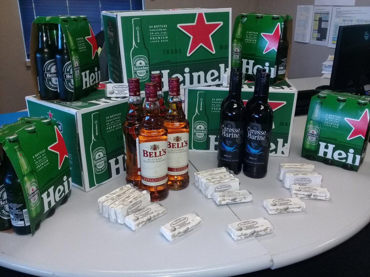 KDM_GC's tweet photo. Vista Nova prizes for Tomorrow..... come play ! https://t.co/VmjgJqYbwR