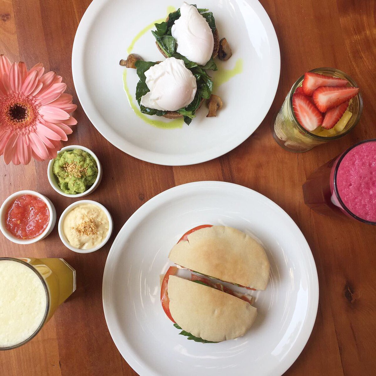 ¡Buenos días! Hoy abierto de 9 a 23 hrs.