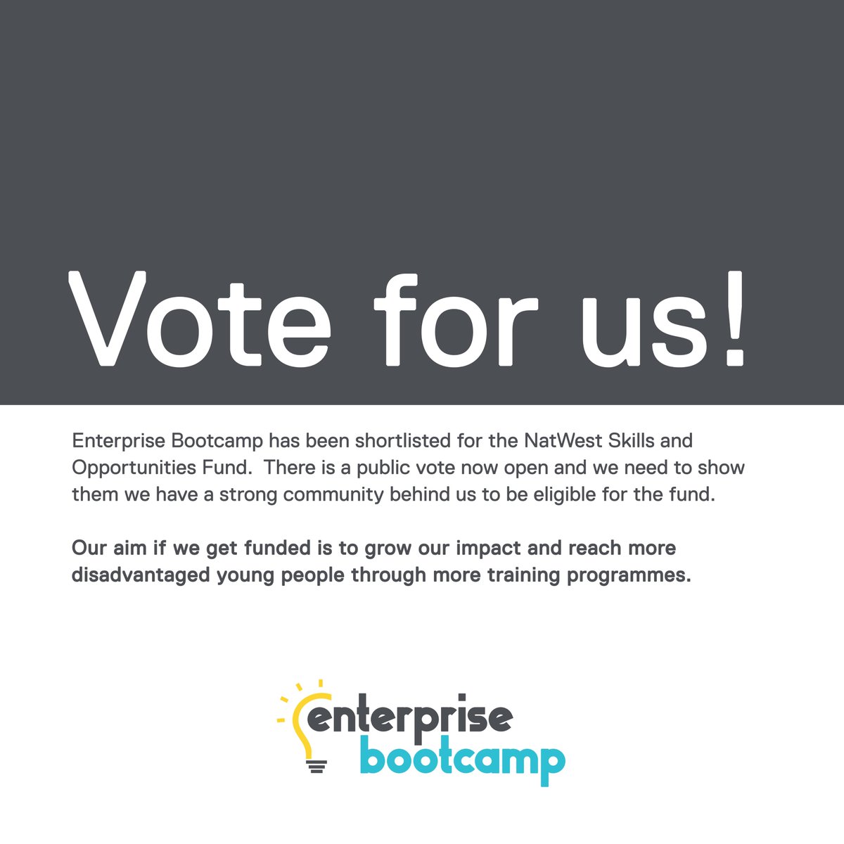 Bootstrap Campus tweet media