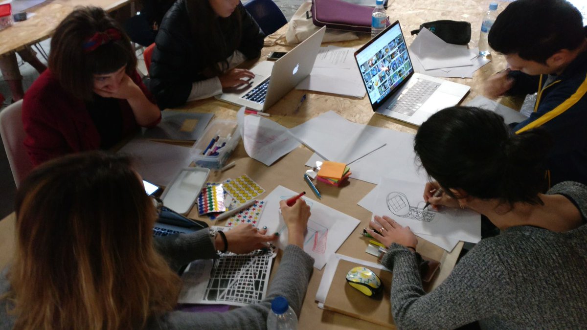 Nada puede parar a los jóvenes #Midtalent! Inscríbete gratis a la convocatoria de Noviembre. Es tu turno de Acelerar goo.gl/qmPwcG