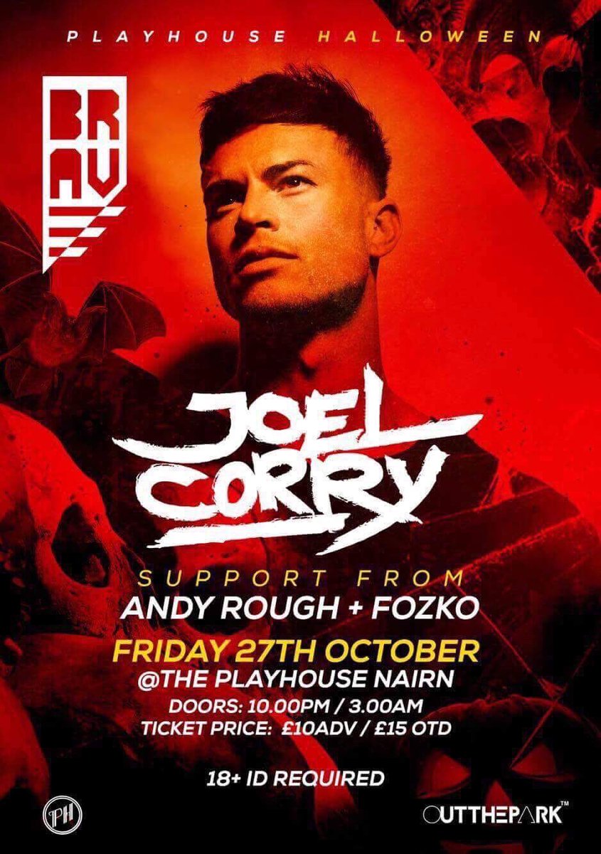 En route to Scotland now! Playing in Nairn 2nite @BeBraveInv <a href="/PlayhouseNairn/">The Playhouse Nairn</a>! First time there! See ya later! 🙌👻