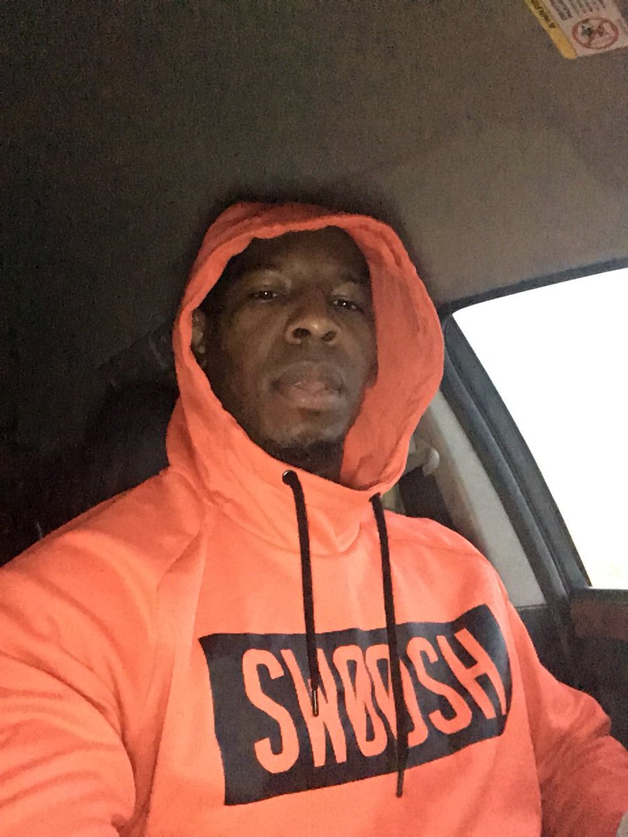 TimotheusPope's tweet photo. @justzimmerman When you complete your 600 rep workout while listening to @KB_HGA #TWR and end on Not Today Satan. LETโS GO!!! #beingLED https://t.co/yeZkmHZb6x