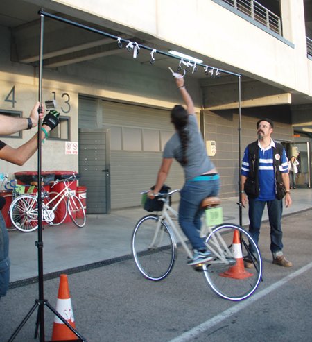 BiciClasiAragon's tweet photo. Bicis listas para el #PedalClassic, ven con tu bici a disfrutar de las actividades y el circuito #MotorLandClassic  https://t.co/Cp0cWLyYv5 https://t.co/tN30SUOIFL