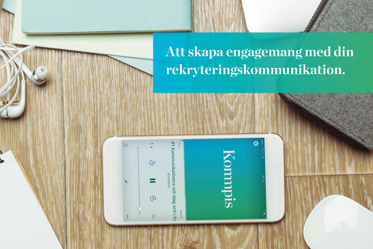 Kommpispodden tweet media