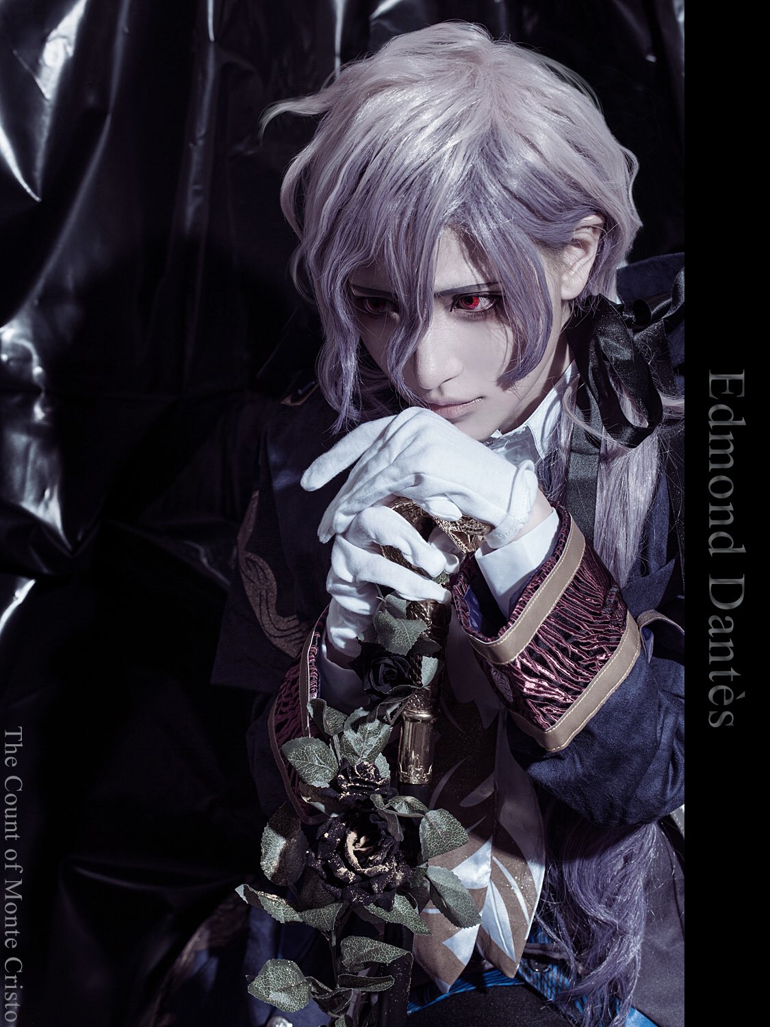 花梨澤 Auf Twitter コスプレ Fate Grand Order 英霊伝承異聞 巌窟王エドモン ダンテス Part1 エドモン ダンテス 花梨澤 Photo Yueさん 花梨澤 Auf Twitter コスプレ Fate Grand Order 英霊伝承異聞 巌窟王エドモン ダンテス Part1 エドモン ダンテス 花梨澤 Photo Yueさん