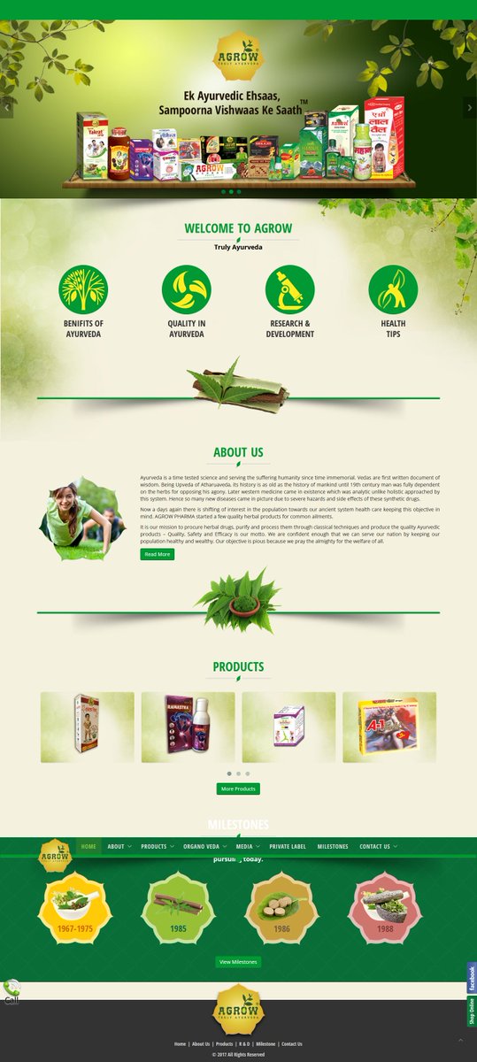 fuseinweb's tweet image. "The details are not the details. They make the design." Charles Eames
#webdesign #webdevelopment #fuseinweb #template