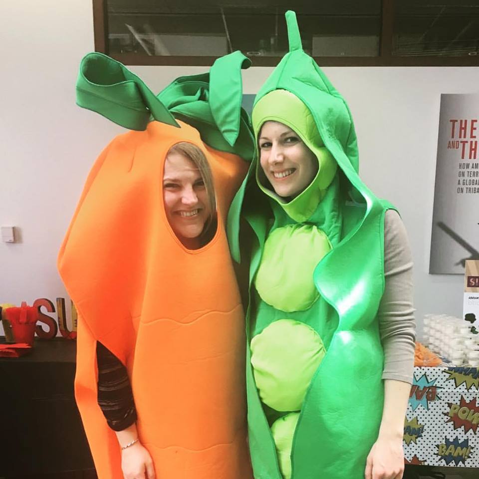 EOBirthdays's tweet photo. #TeamEOB & #Hope4Kids Go Together Like Peas & Carrots! We'll Be Tweeting During The #Event Tomorrow π» 2-5 PM https://t.co/jvYH2k6dGW https://t.co/XursGUTAnI