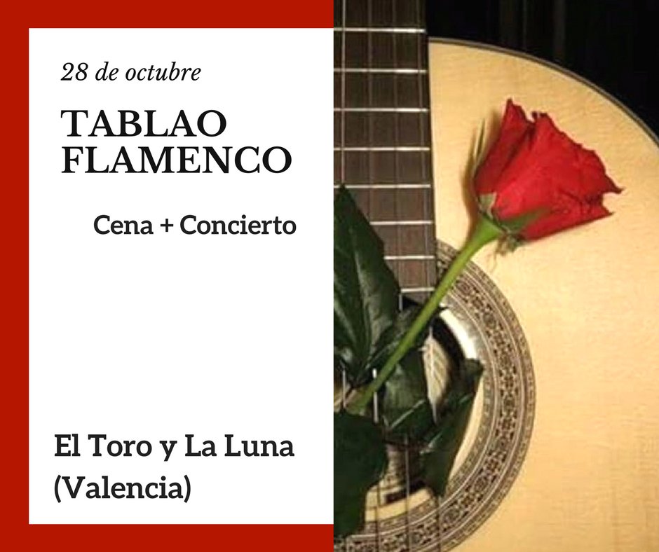 aravolo1's tweet photo. ¡No te pierdas mañana un espectáculo con mucho arte!
¡Compra aquí tus entradas! ➡ https://t.co/74XaTcavSr https://t.co/68nBQH17cf