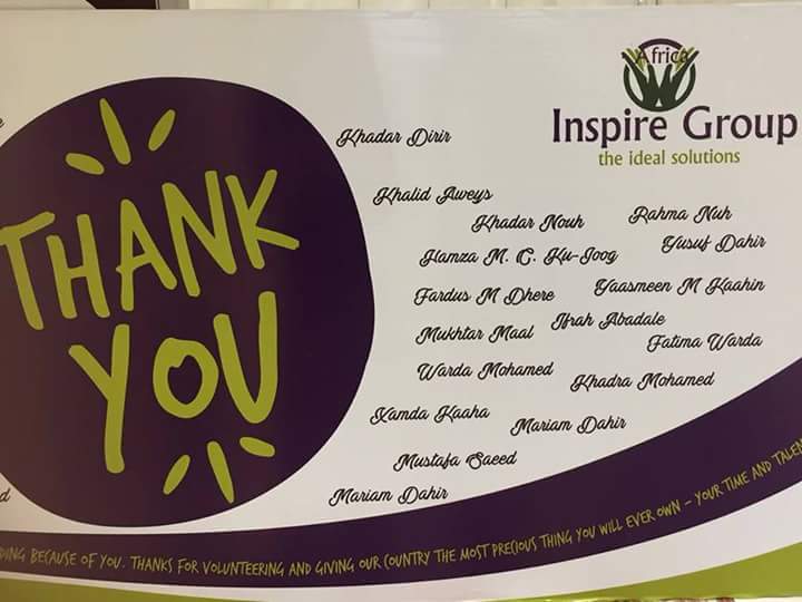 mukhtarmaal's tweet photo. Thank u @InspireGroupAF #SPEDFamily
#SomalilandVotes https://t.co/2o5tcpYFdj