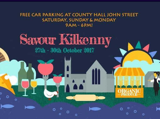 MyNutrition2's tweet photo. What are You Doing This Bank Holiday Weekend? Come Say Hi at @SavourKilkenny Enjoy Gorgeous Food &amp; Great Live Cookery Demos #SavourKilkenny https://t.co/jkn19E6Ddj