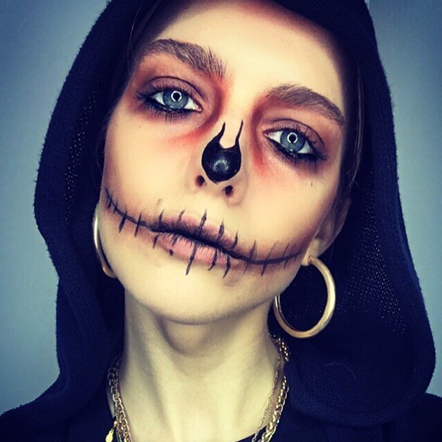 Let us make you up for #Halloween! Book in for your appointment at our studio stores, @bootsuk and <a href="/ArnottsDublin/">Arnotts</a>. 💀 bit.ly/2oM6y77