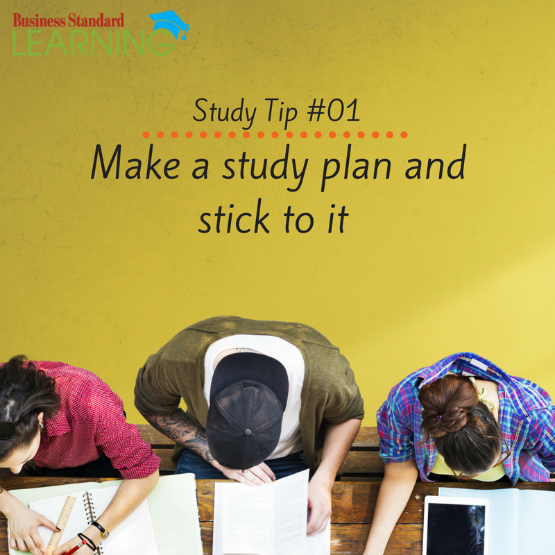 learningwithbs's tweet photo. As Allen Lakein quoted, Failing to plan is planning to fail! #StudyTip #ExamTip https://t.co/jIcNFJGvY6