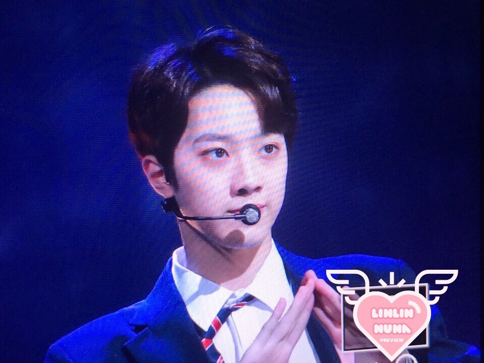 linlinx923's tweet photo. 171027 서울어워즈    #LaiKuanlin #라이관린 #賴冠霖 #워너원 https://t.co/rUwPTd674t