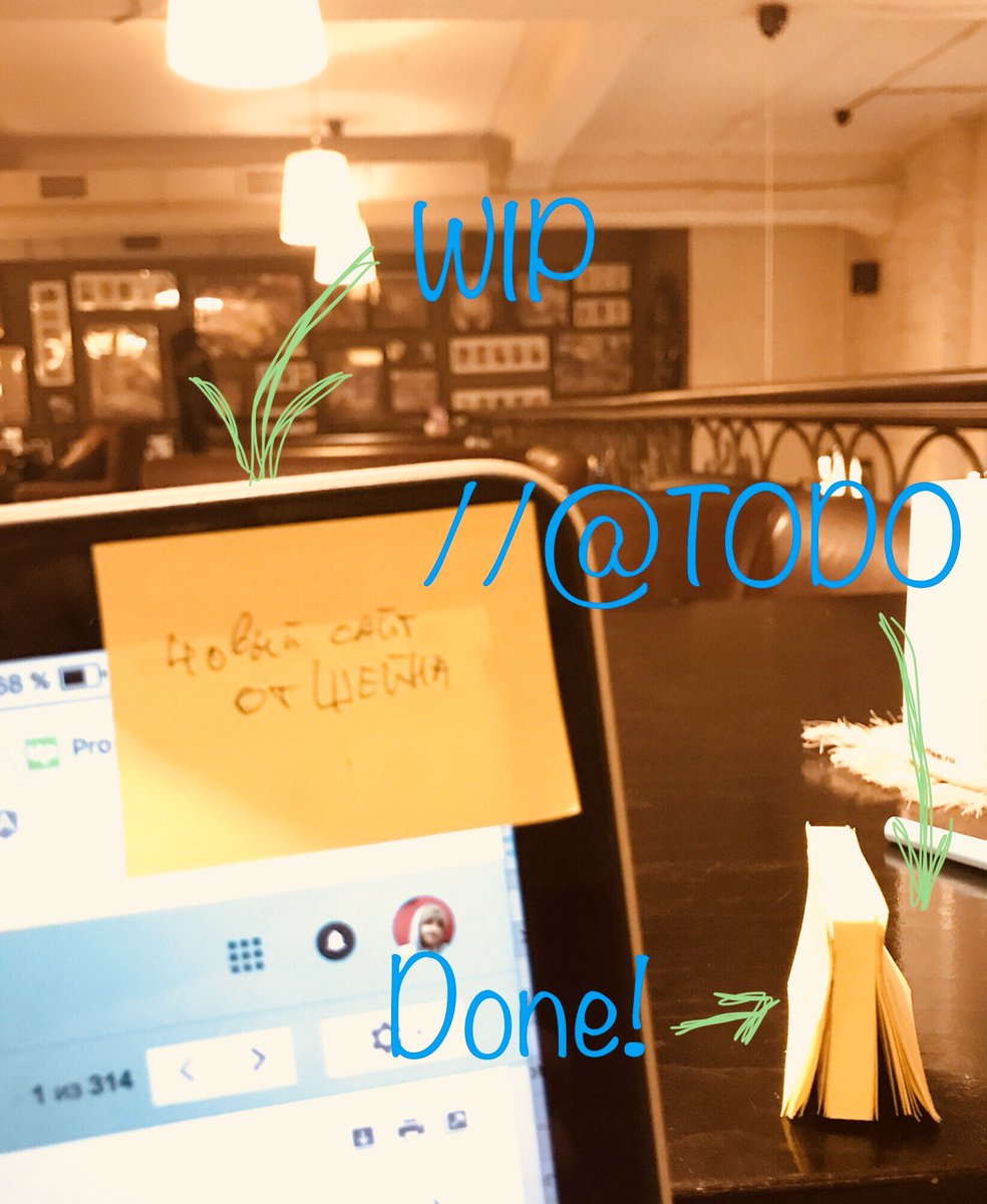 Using <a href="/levelsio/">@levelsio</a> todo system for a couple of weeks, that “Done” thing is a huge motivator!