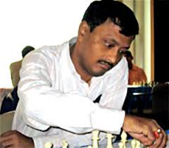 Wishing the Champion Chees Player Dibyendu Barua,Happy birthday.... 