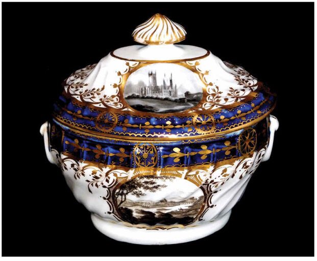 BADA1918's tweet photo. Don't miss the Jupiter Antiques Selling exhibition of 18 &amp; 19th century English Porcelain open October 27-28 at The Edenbridge Galleries https://t.co/PfBxCgGdFJ