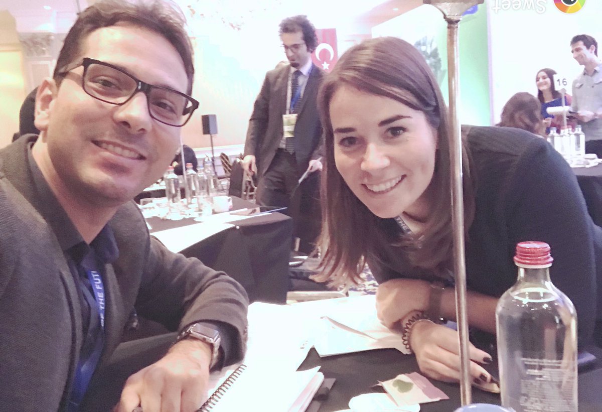 AhmedMaalelEur's tweet photo. @Cam_Auriault #cof2017 #Horizon2020 https://t.co/lWJ4r1r0Hq