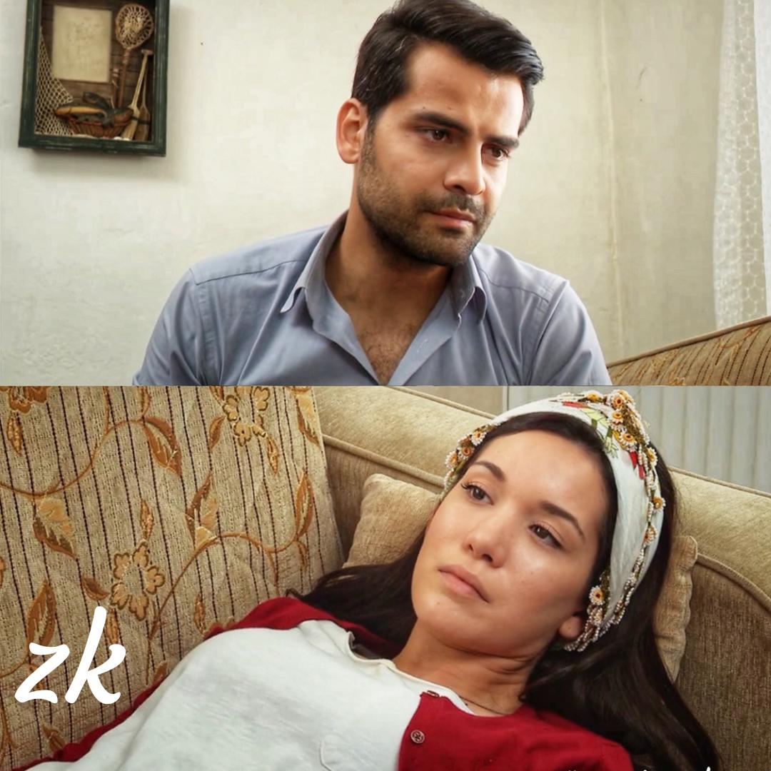 zkirtas's tweet photo. Bakarken kıyamamak mı yoksa baktıkça doyamamak mıdır aşk  # ZehÖm #erkanmeric #hazalsubası  #AdınıSenKoy https://t.co/1AZ5fuzCGq
