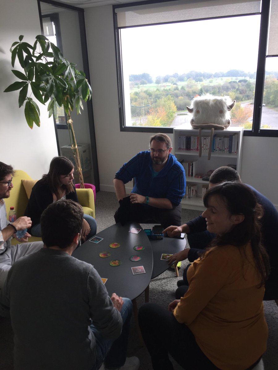 Pause jeux le midi chez <a href="/A5sys/">A5sys</a>