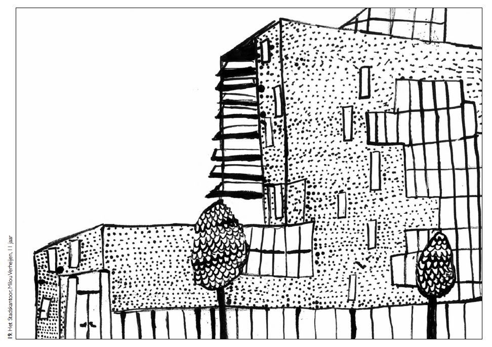 #stadskantoor #venlo #opendagen 28en29okt #VenloKLEURBOEK verkrijgbaar bij @KoopsBoeken