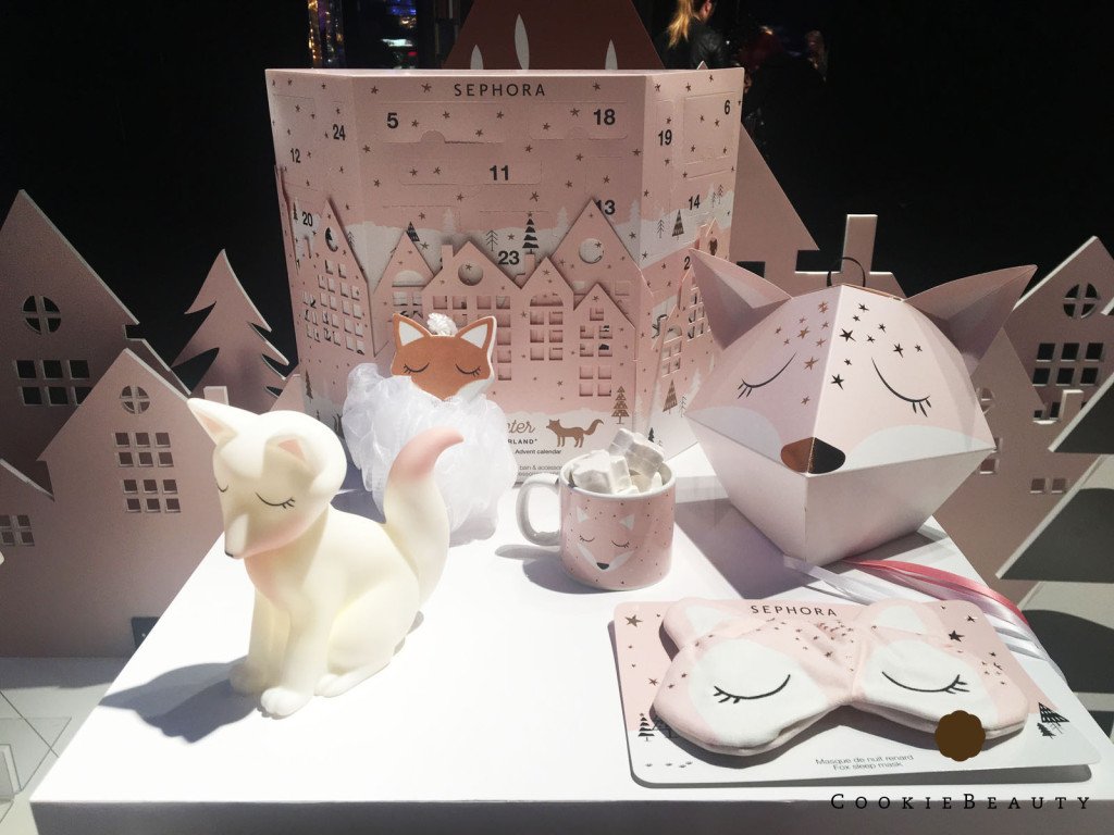 cb_bblog's tweet image. Sephora Winter Wonderland – Tutte le proposte della collezione natalizia cookiebeauty.blog/2017/10/27/sep…