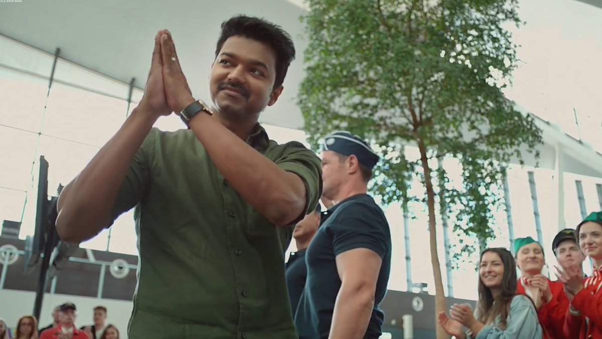 StudioFramesIn's tweet photo. Due to overwhelming response, many theatres added special shows on weekends even on 2nd week 💪 AllTime Blockbuster

#TSL100 @MuraliRamasamy4 https://t.co/WLTjhsQV28