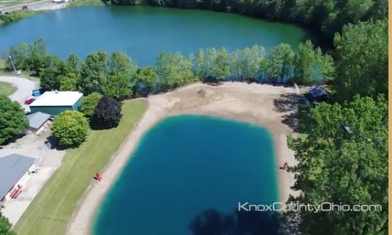 AppleValleyOhio's tweet photo. Fredericktown, Ohio Sockman Lake and Community Park drone video
https://t.co/qYWjJijrzt and #FredericktownOhio https://t.co/bUUjT2u7d3