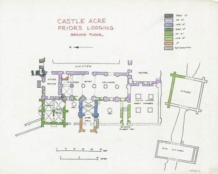 Members of <a href="/CIfABAG/">BuildingsArchaeology</a> will be interested in our final courses - incl Built Heritage and our Digital Legacy, 8 November www2.le.ac.uk/departments/hi…