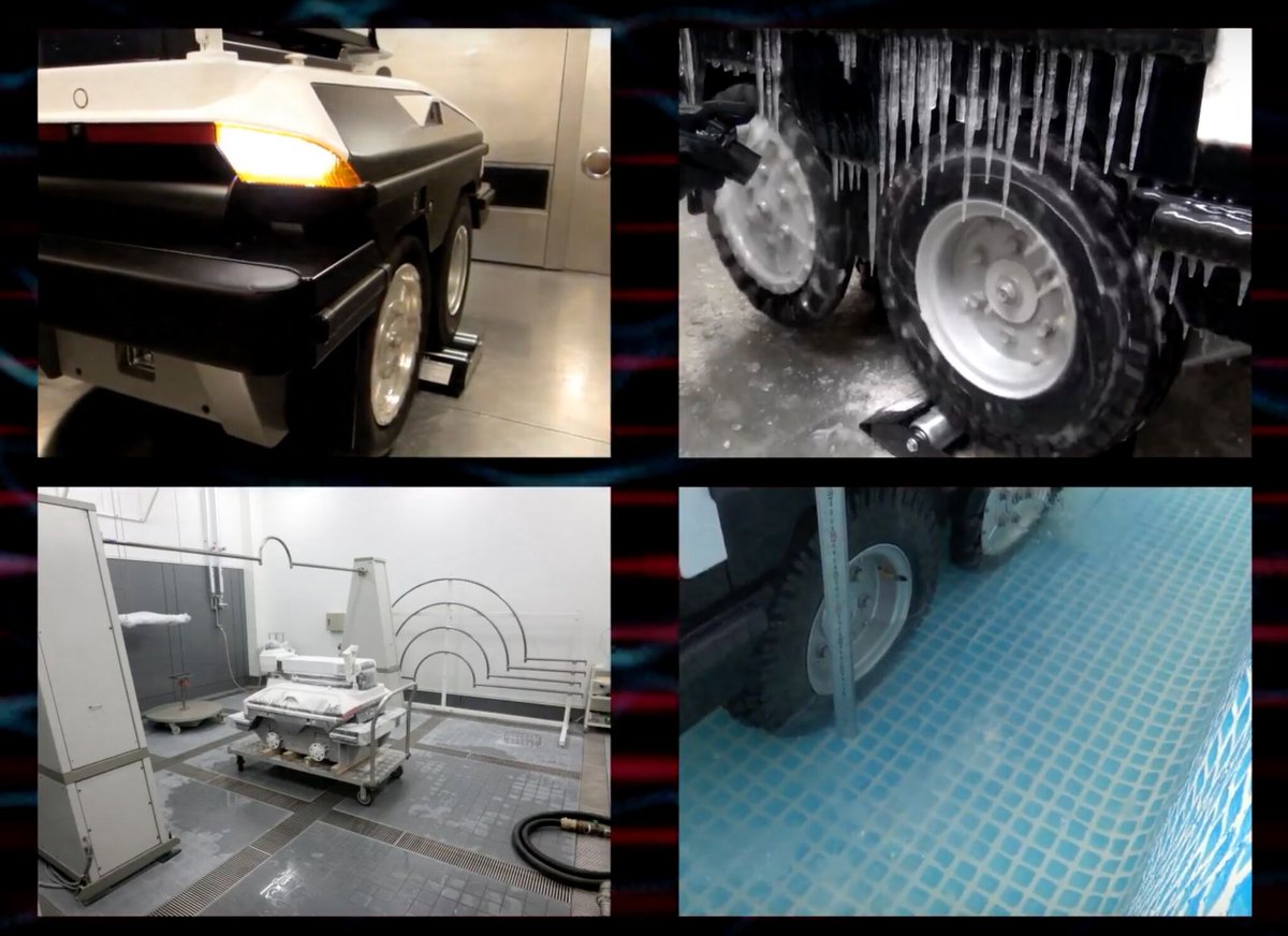 AliceDi's tweet image. Snow? Rain? Dark of night? Not a problem for #SharpINTELLOS. It has it covered. Learn all its safety features here: bit.ly/2hyY8AU