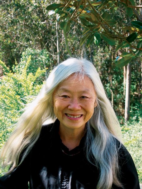 Happy Birthday to Maxine Hong Kingston, who brought to life \"The Woman Warrior: Memoirs of a Girlhood Among Ghosts.\" 