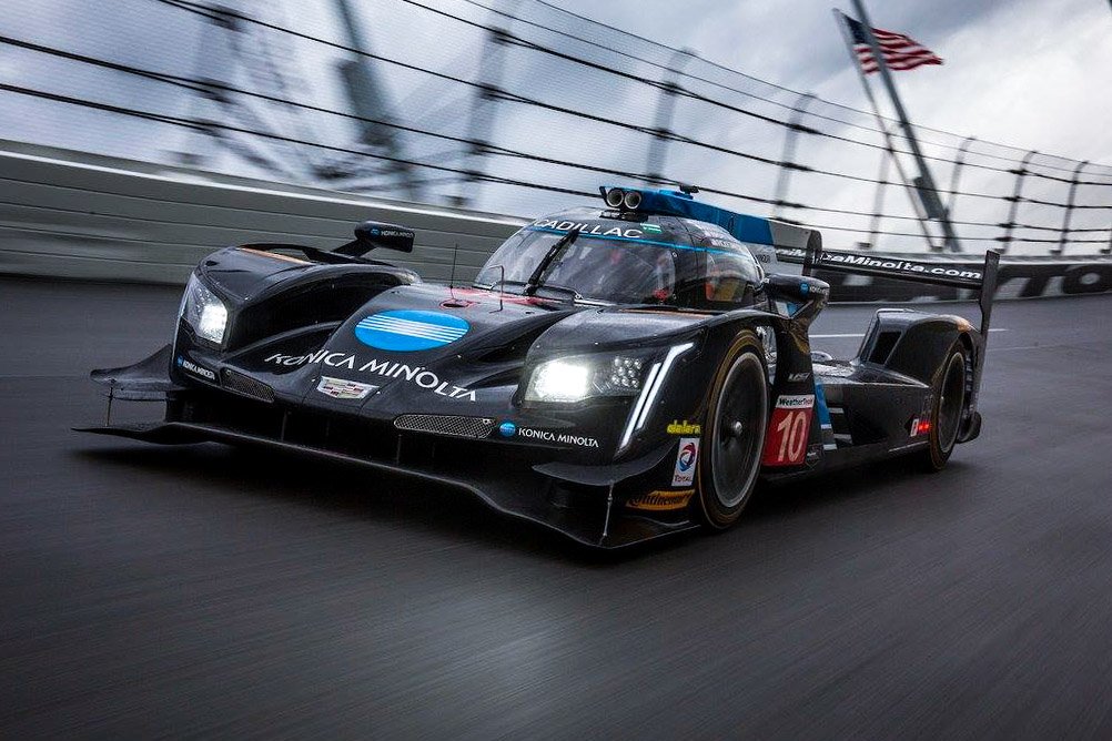 RTLGP's tweet photo. BREAKING | @Rengervdz maakt opstap naar IMSA-kampioen @WayneTaylorRcng! https://t.co/Xux1BS4O73 #RTLGP #IIMSA https://t.co/oBZb5nDeyc