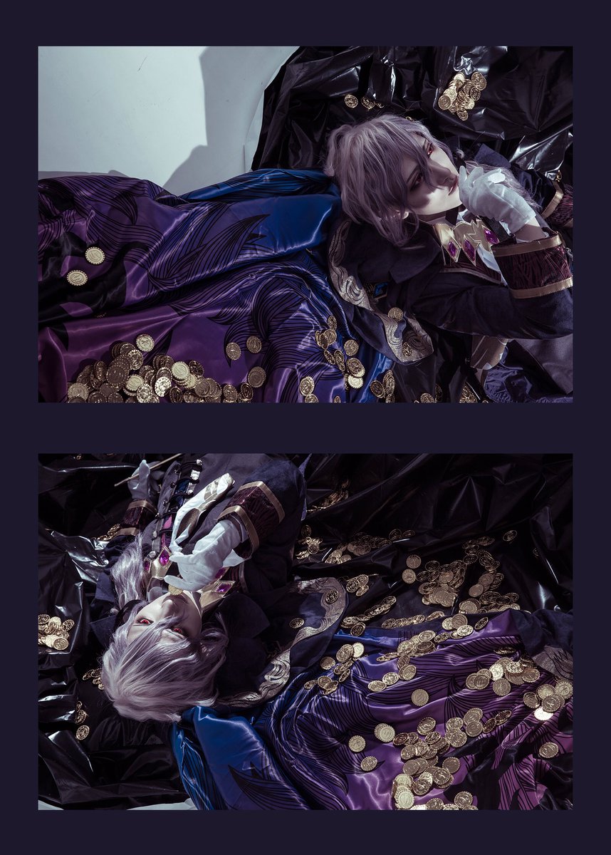 花梨澤 コスプレ Fate Grand Order 英霊伝承異聞 巌窟王エドモン ダンテス Part1 エドモン ダンテス 花梨澤 Photo Yueさん 花梨澤 コスプレ Fate Grand Order 英霊伝承異聞 巌窟王エドモン ダンテス Part1 エドモン ダンテス 花梨澤 Photo Yueさん