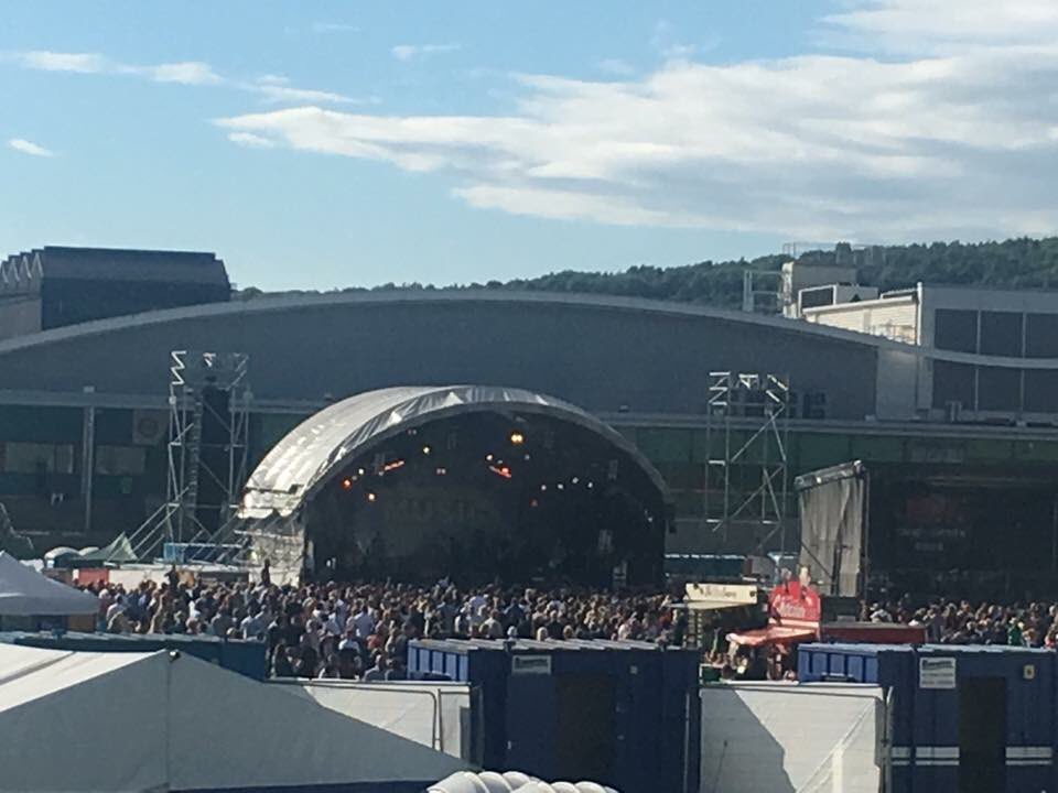 What bands do you want to see at Mosfest 2018? Unsigned or signed