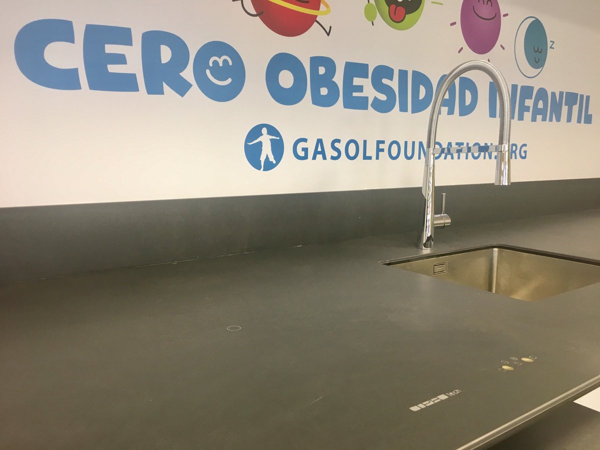 GasolFoundation's tweet image. Nuestros #PARTNERS son imprescindibles para lograr el reto #CeroObesidadInfantil. Conoce más sobre #TPBTech 👉 ow.ly/1NT330gaz9C